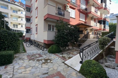 Apartment for sale in Alanya, Antalya, Turkey, 2 bedrooms, 100m2, No. 173259 – photo 15