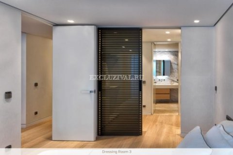 3+1 Villa  i Bodrum, Mugla, Tyrkia Nr. 178833 - 16