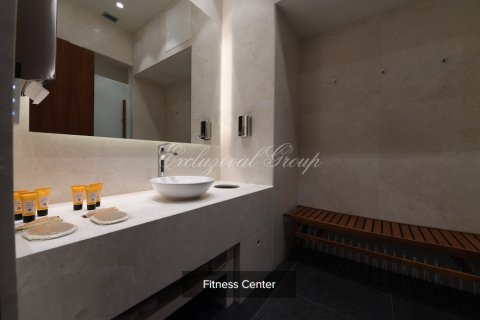 3+1 Villa  i Bodrum, Mugla, Tyrkia Nr. 178833 - 20