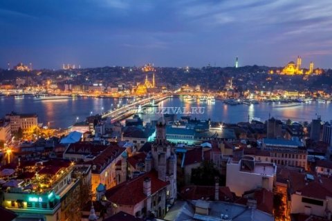 Hotell  i Istanbul, Tyrkia Nr. 178921
