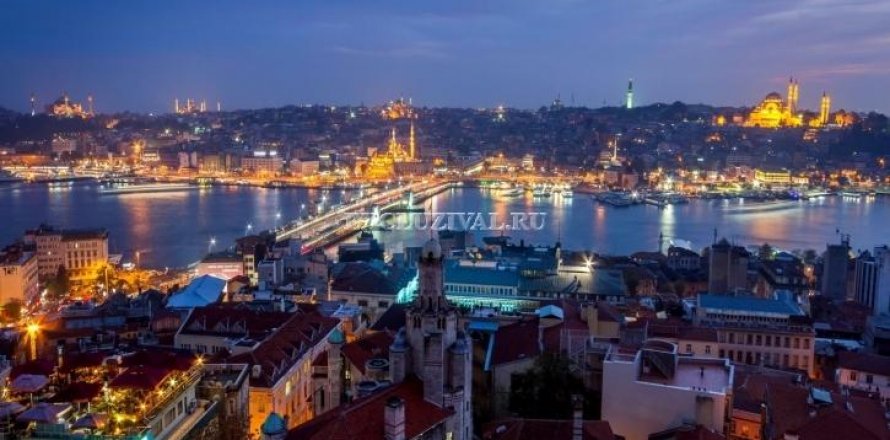 Hotell i Istanbul, istanbul, Turkiet Nr. 178921