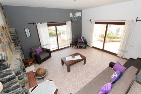 4+1 Villa in Bodrum, Mugla, Türkei Nr. 178797 - 19