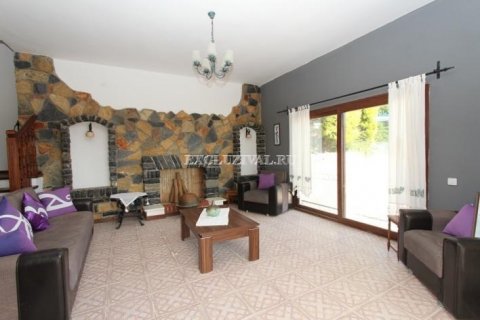 4+1 Villa in Bodrum, Mugla, Türkei Nr. 178797 - 25