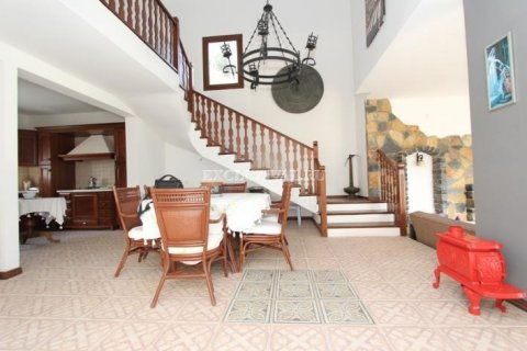 4+1 Villa in Bodrum, Mugla, Türkei Nr. 178797 - 5