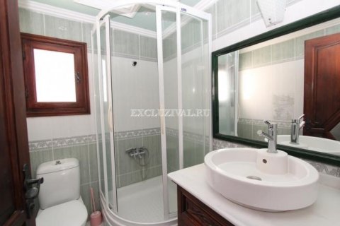 4+1 Villa in Bodrum, Mugla, Türkei Nr. 178797 - 23