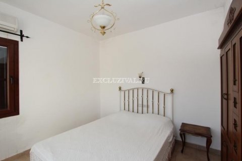 4+1 Villa in Bodrum, Mugla, Türkei Nr. 178797 - 13
