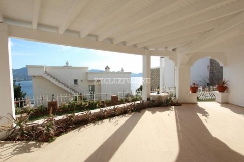 4+1 Villa in Bodrum, Mugla, Türkei Nr. 178797 - 26