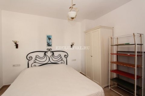 4+1 Villa in Bodrum, Mugla, Türkei Nr. 178797 - 21