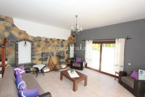 4+1 Villa in Bodrum, Mugla, Türkei Nr. 178797 - 24