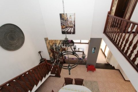 4+1 Villa in Bodrum, Mugla, Türkei Nr. 178797 - 18