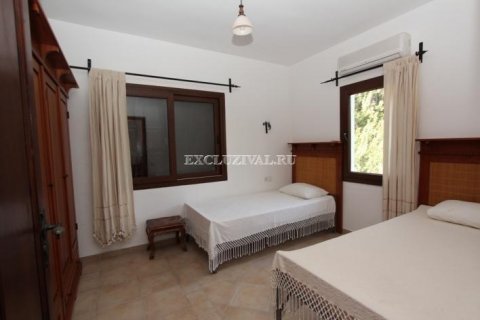 4+1 Villa in Bodrum, Mugla, Türkei Nr. 178797 - 12