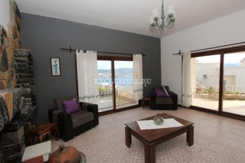 4+1 Villa in Bodrum, Mugla, Türkei Nr. 178797 - 20