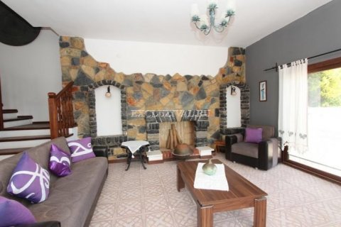 4+1 Villa in Bodrum, Mugla, Türkei Nr. 178797 - 6