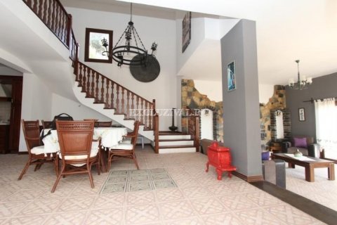 4+1 Villa in Bodrum, Mugla, Türkei Nr. 178797 - 7