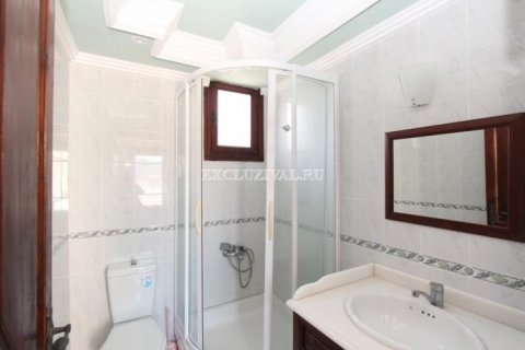 4+1 Villa in Bodrum, Mugla, Türkei Nr. 178797 - 14