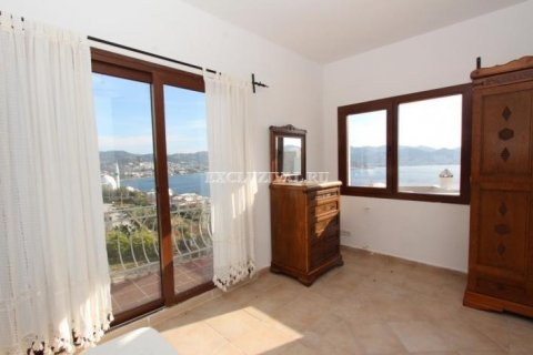 4+1 Villa in Bodrum, Mugla, Türkei Nr. 178797 - 9