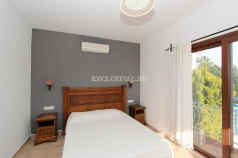 4+1 Villa in Bodrum, Mugla, Türkei Nr. 178797 - 8