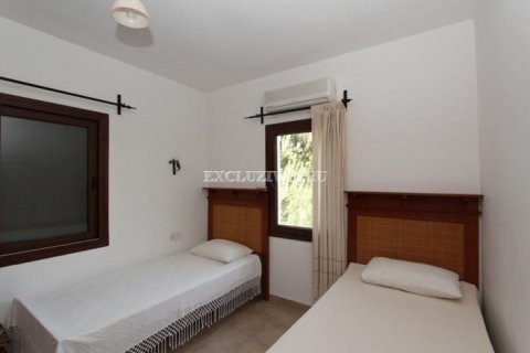 4+1 Villa in Bodrum, Mugla, Türkei Nr. 178797 - 11