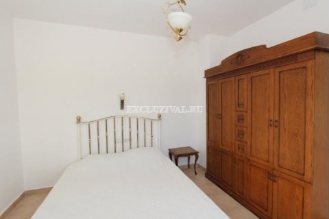 4+1 Villa in Bodrum, Mugla, Türkei Nr. 178797 - 16