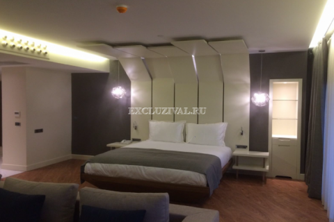 Hotell i Istanbul, istanbul, Turkiet Nr. 178920 - 3