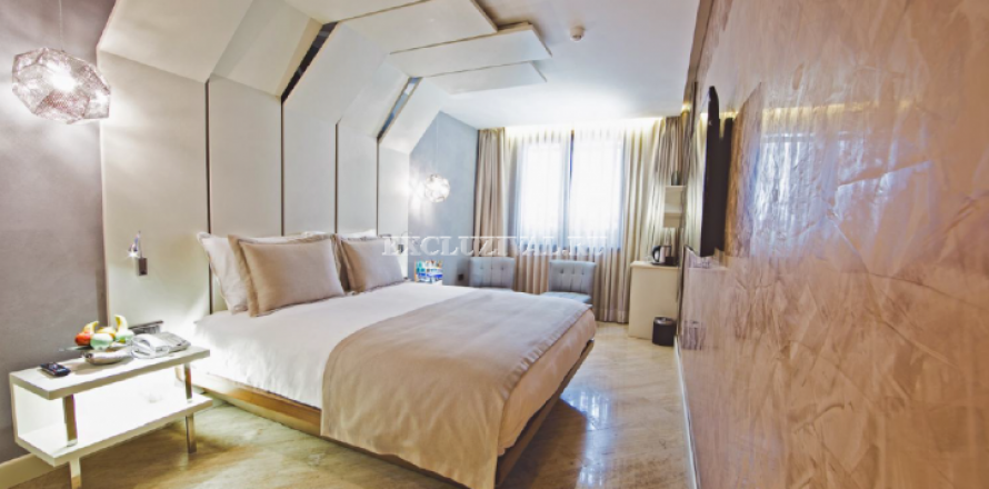 Hotell i Istanbul, istanbul, Turkiet Nr. 178920