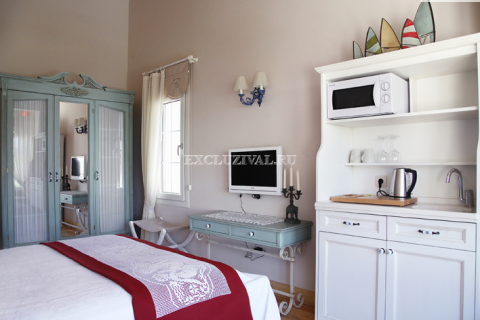 Hotel i Cesme, Izmir, Tyrkiet Nr. 178919 - 3