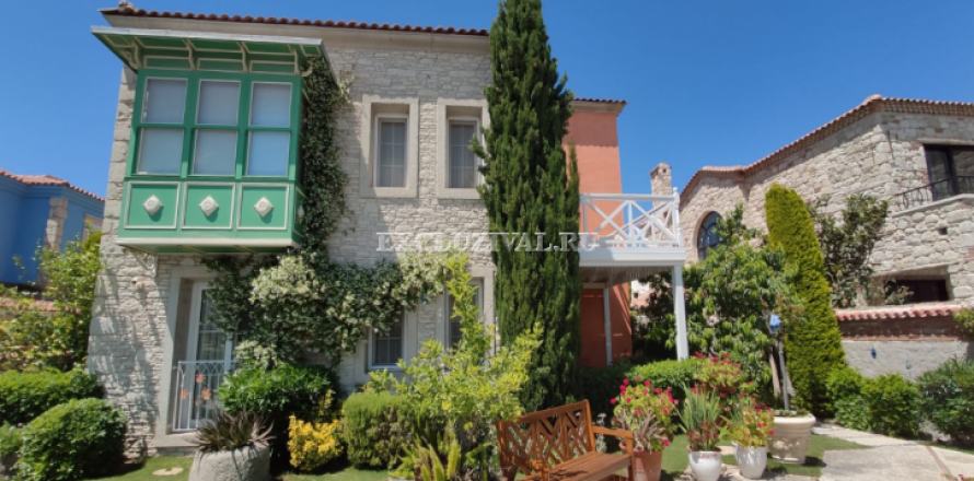 Hotel i Cesme, Izmir, Tyrkiet Nr. 178919