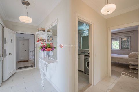 Daire 2+1 Alanya, Antalya, Türkiye №180082 - 6