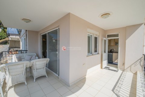 Daire 2+1 Alanya, Antalya, Türkiye №180082 - 12