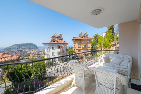 Daire 2+1 Alanya, Antalya, Türkiye №180082 - 16