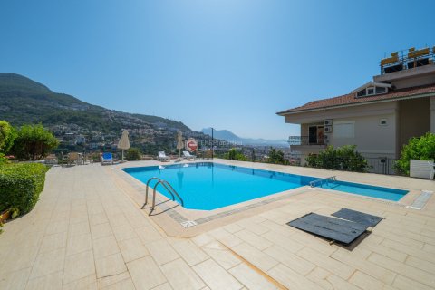 Daire 2+1 Alanya, Antalya, Türkiye №180082 - 4