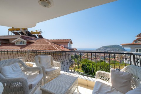 Daire 2+1 Alanya, Antalya, Türkiye №180082 - 15