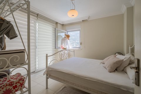 Daire 2+1 Alanya, Antalya, Türkiye №180082 - 20