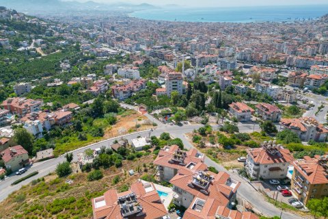 Daire 2+1 Alanya, Antalya, Türkiye №180082 - 30