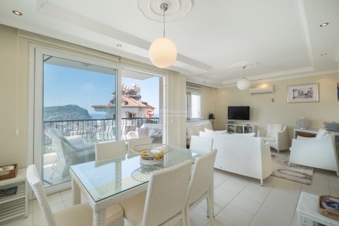 Daire 2+1 Alanya, Antalya, Türkiye №180082 - 7