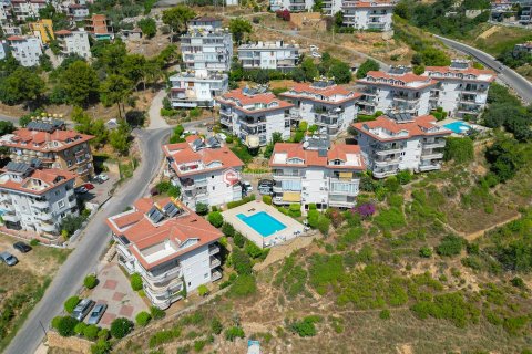 Daire 2+1 Alanya, Antalya, Türkiye №180082 - 29