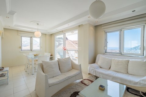 Daire 2+1 Alanya, Antalya, Türkiye №180082 - 8