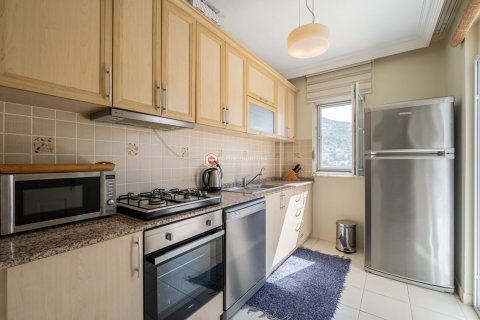 Daire 2+1 Alanya, Antalya, Türkiye №180082 - 11