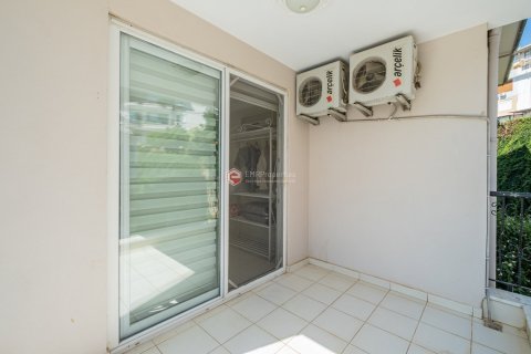 Daire 2+1 Alanya, Antalya, Türkiye №180082 - 23