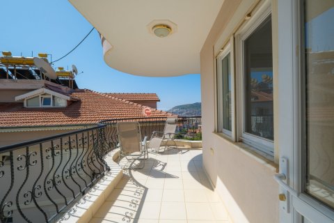 Daire 2+1 Alanya, Antalya, Türkiye №180082 - 13