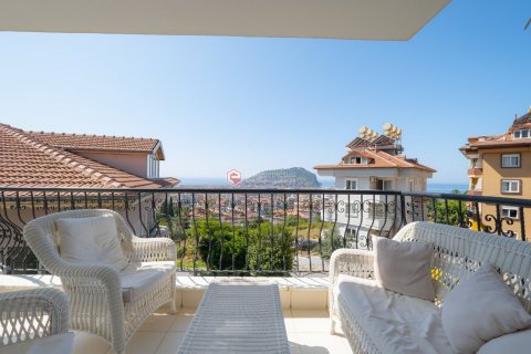 Daire 2+1 Alanya, Antalya, Türkiye №180082 - 14