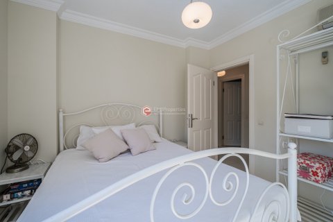 Daire 2+1 Alanya, Antalya, Türkiye №180082 - 21