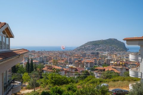 Daire 2+1 Alanya, Antalya, Türkiye №180082 - 26