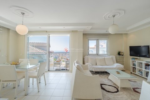 Daire 2+1 Alanya, Antalya, Türkiye №180082 - 9