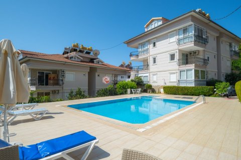 Daire 2+1 Alanya, Antalya, Türkiye №180082 - 3