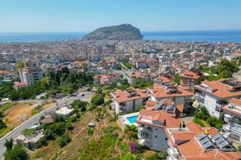 Daire 2+1 Alanya, Antalya, Türkiye №180082 - 28