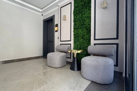 1+1 Lejlighed  i Demirtas, Alanya, Antalya, Tyrkiet Nr. 180004 - 20
