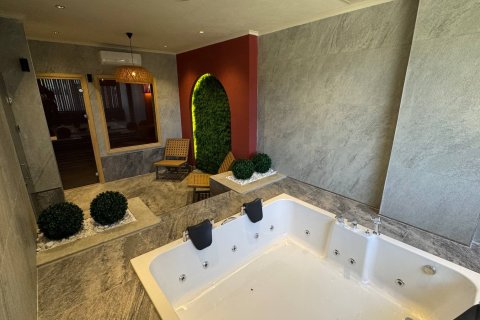 1+1 Lejlighed  i Demirtas, Alanya, Antalya, Tyrkiet Nr. 180004 - 24