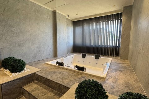 1+1 Lejlighed  i Demirtas, Alanya, Antalya, Tyrkiet Nr. 180004 - 23