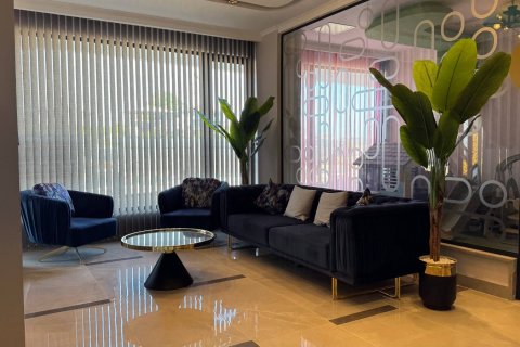 1+1 Lejlighed  i Demirtas, Alanya, Antalya, Tyrkiet Nr. 180004 - 18